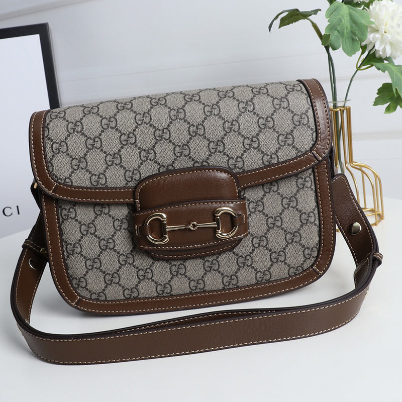 3B27BDE Stylish leather bag