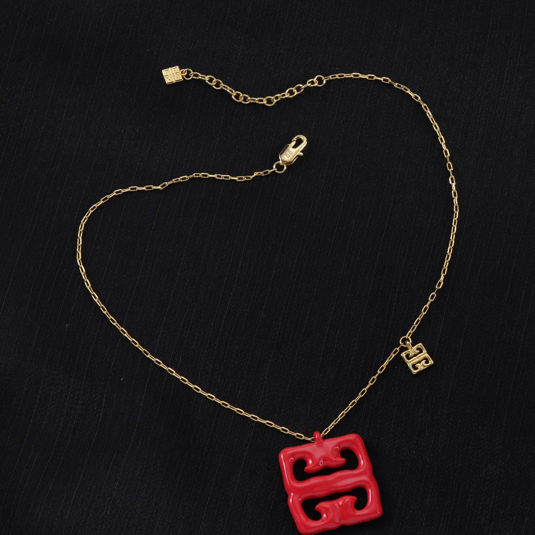14GV1056XDE Stylish Necklaces