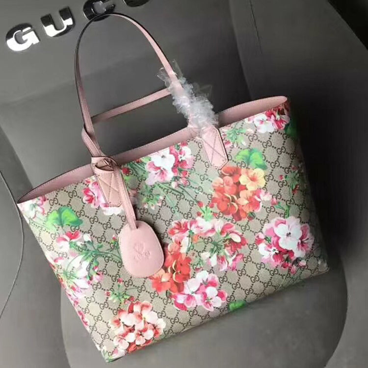 1B230BDE Stylish leather bag