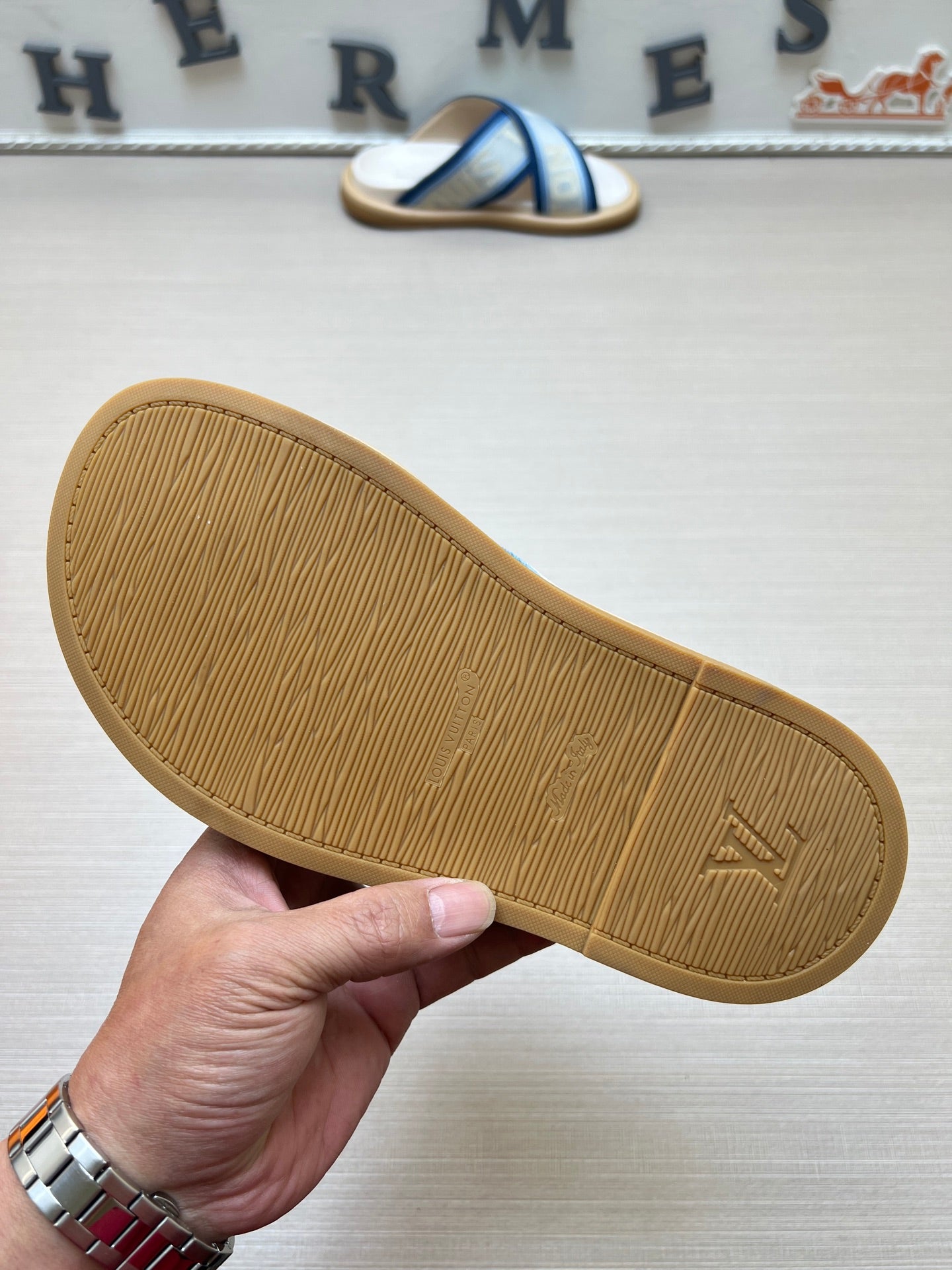 535ZE274ZDE Stylish Slippers