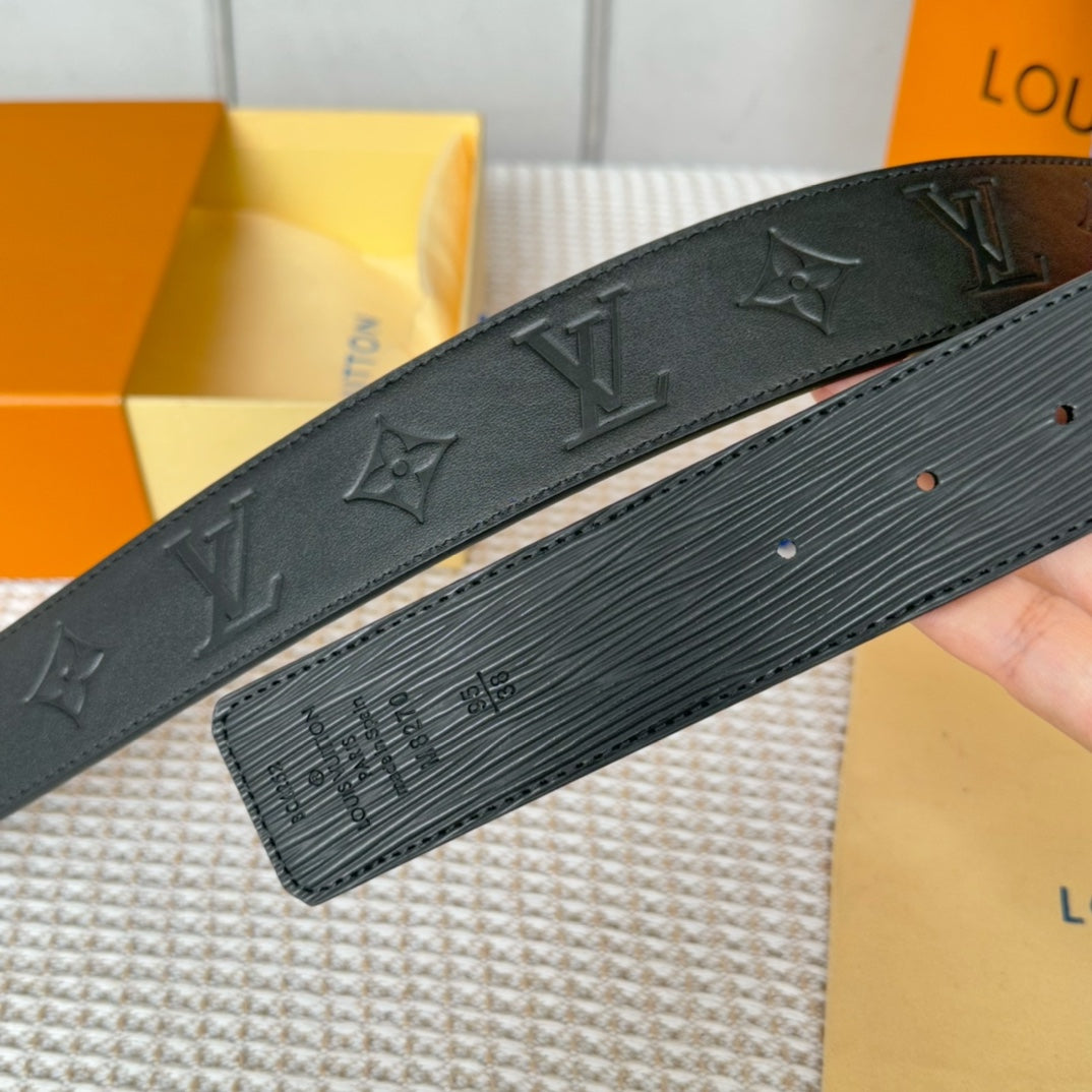 14E57PDE Stylish High quality belt With full package