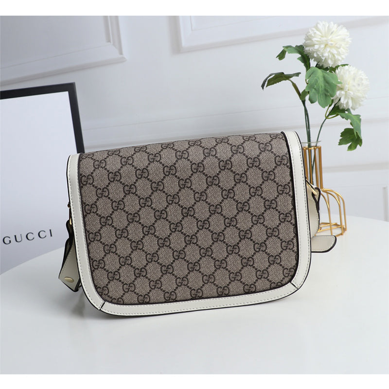 3B27BDE Stylish leather bag