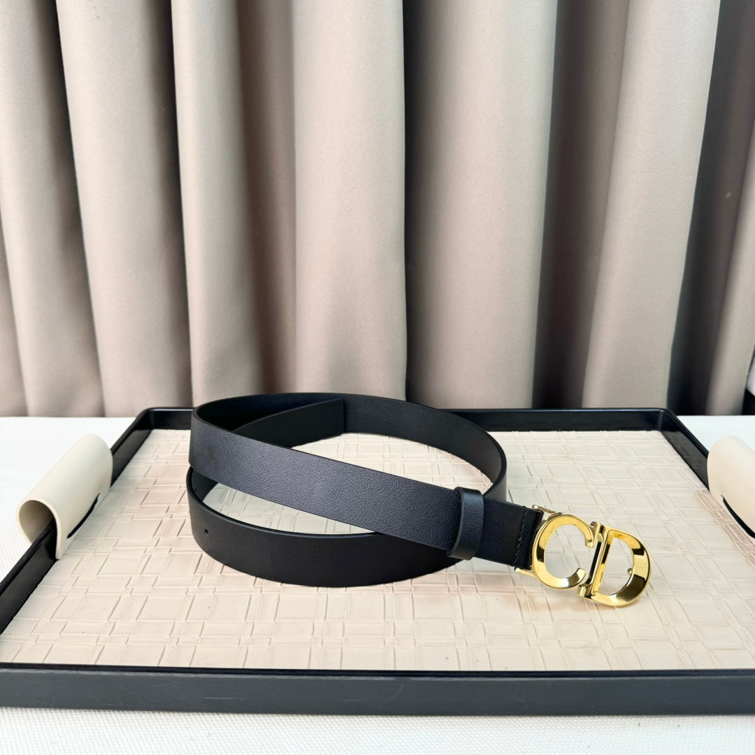 14D17PDE Stylish High quality belt With full package