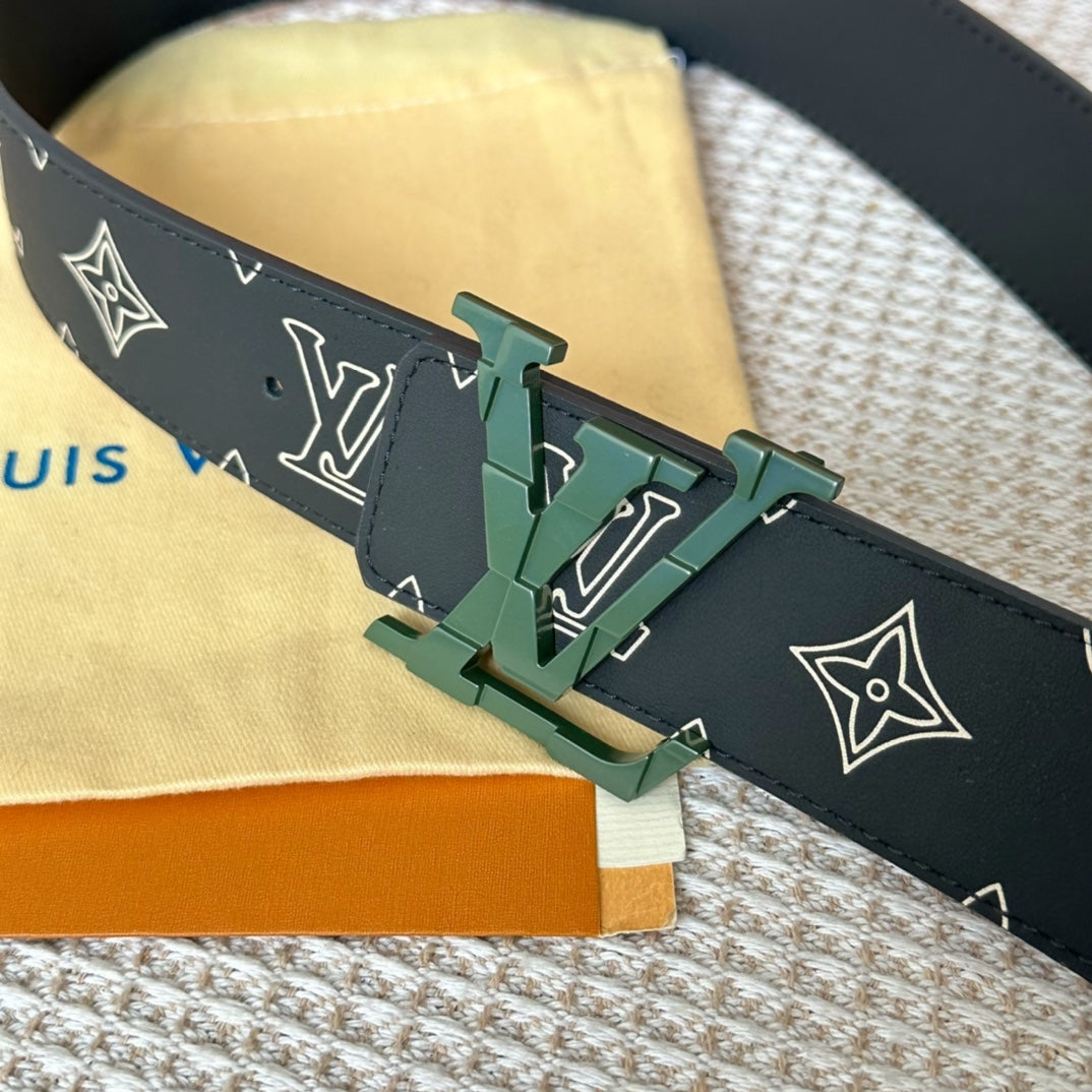14E150PDE Stylish High quality belt With full package