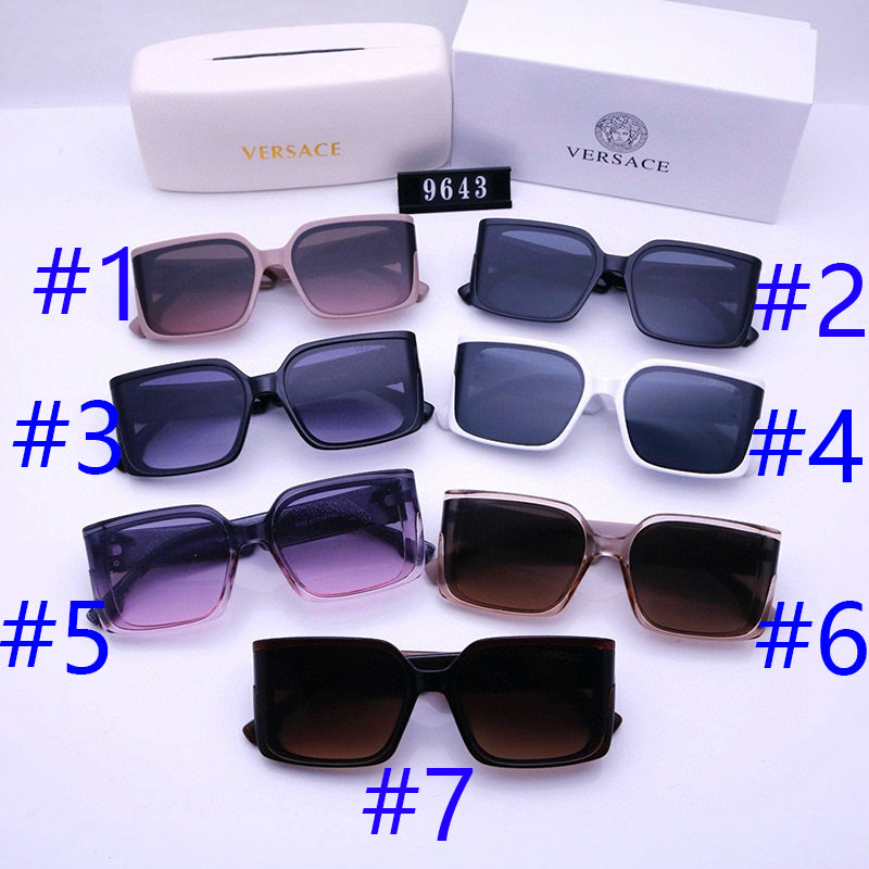 285RV91TDE Stylish Sunglasses