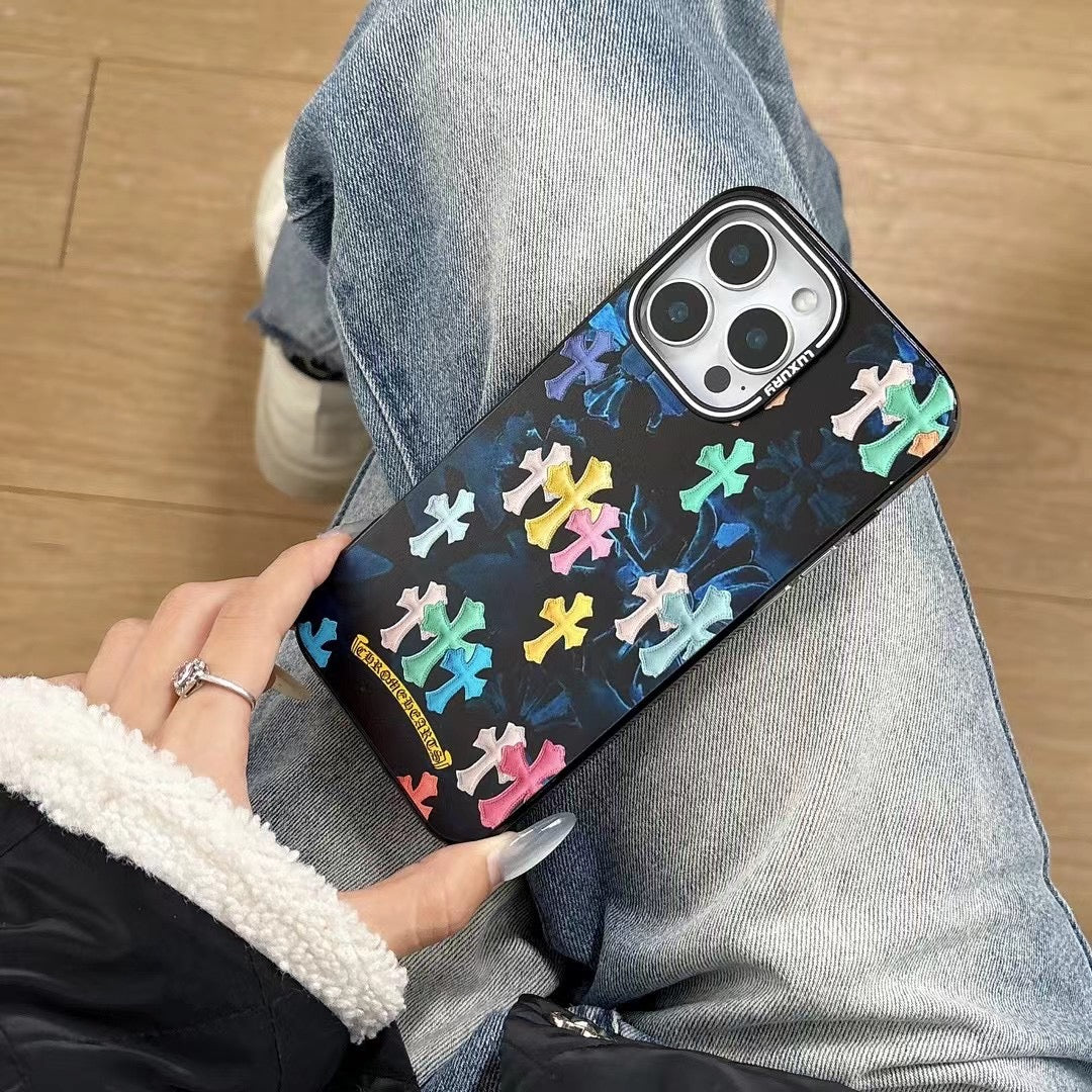 155RA43ADE Stylish Phone Case