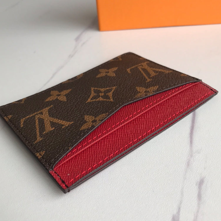 1E54BDE Stylish leather wallets