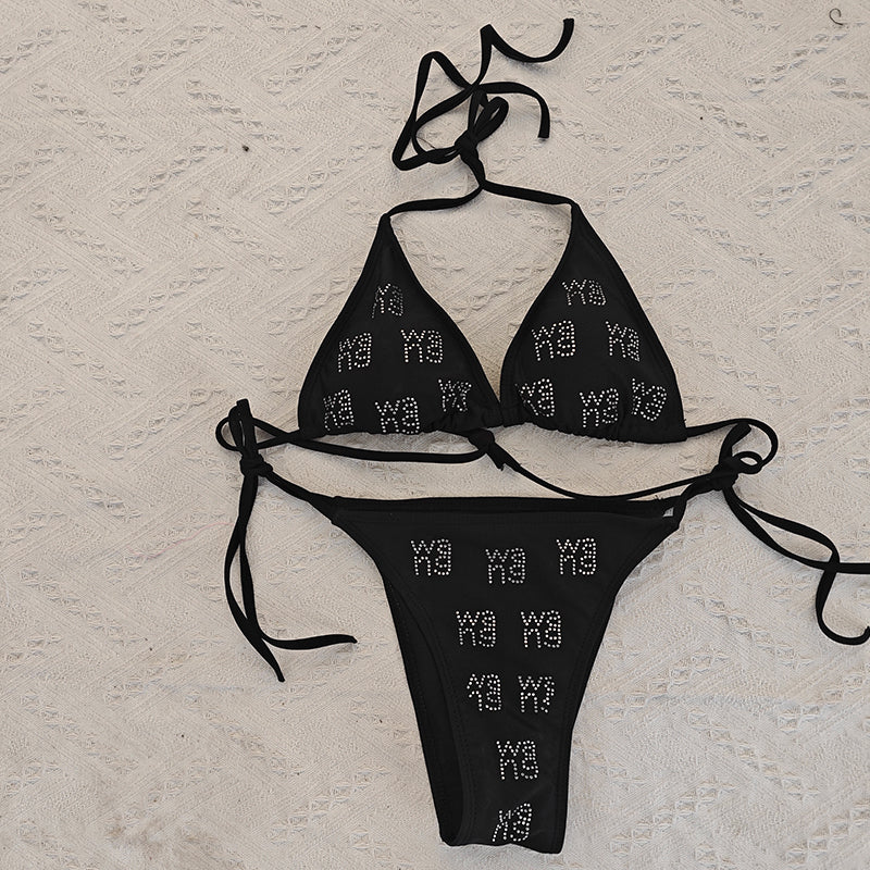 14A4YDE Stylish Bikini swimsuit