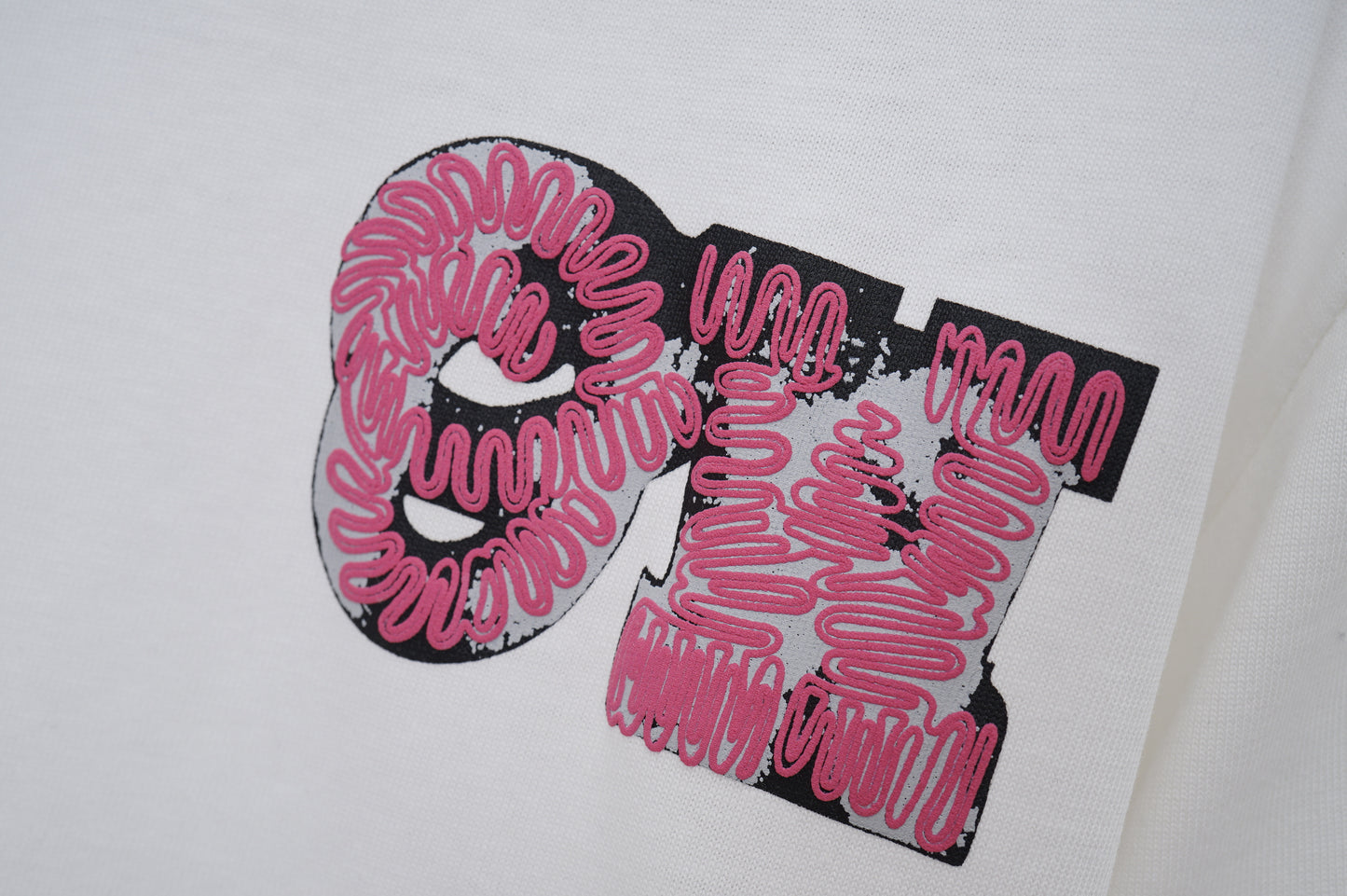 165NA20UDE Stylish T-shirt