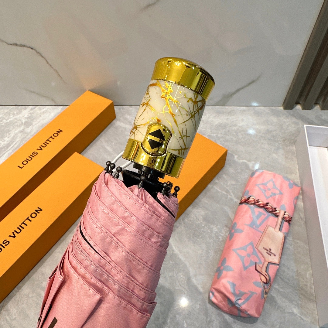 15RE62SDE Stylish UV resistant umbrella