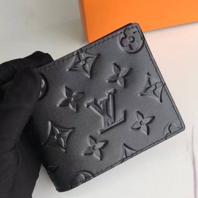 AE16BDE Stylish leather wallets