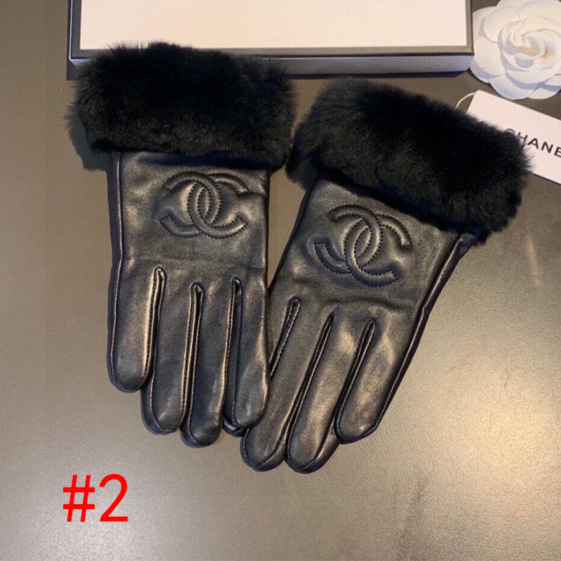 24C96SDE Stylish gloves