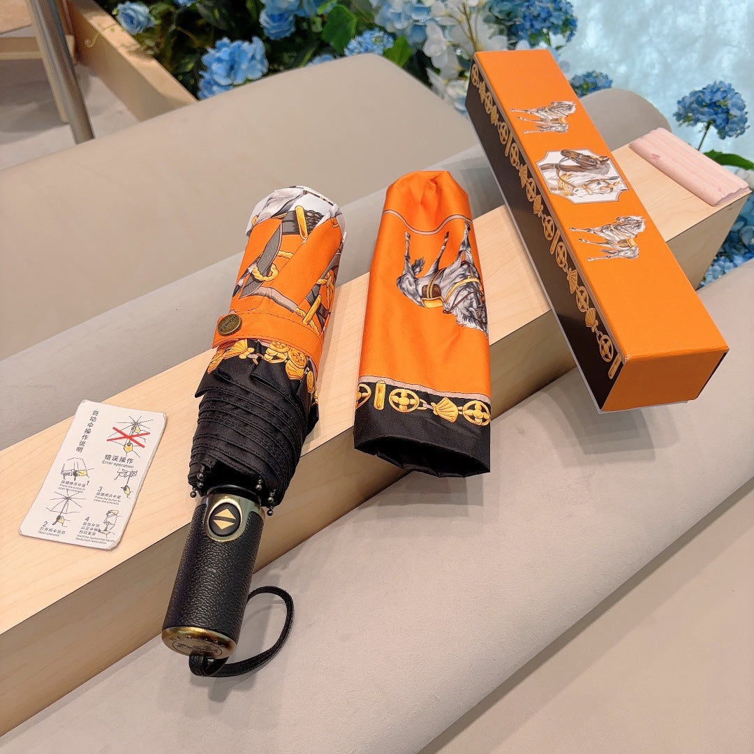 15RH152SDE Stylish UV resistant umbrella