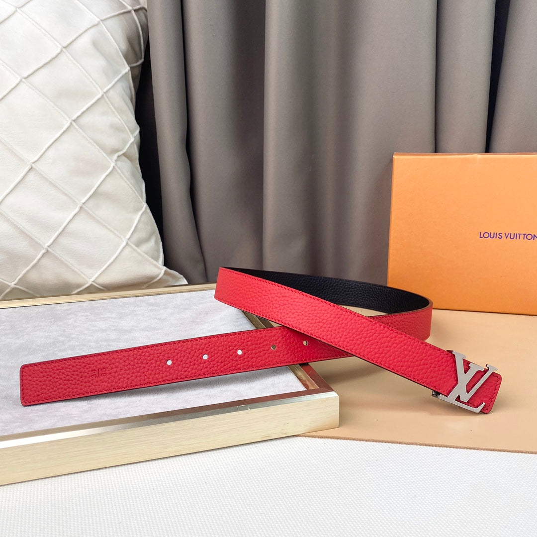 1XE34PDE Stylish High quality belt With full package
