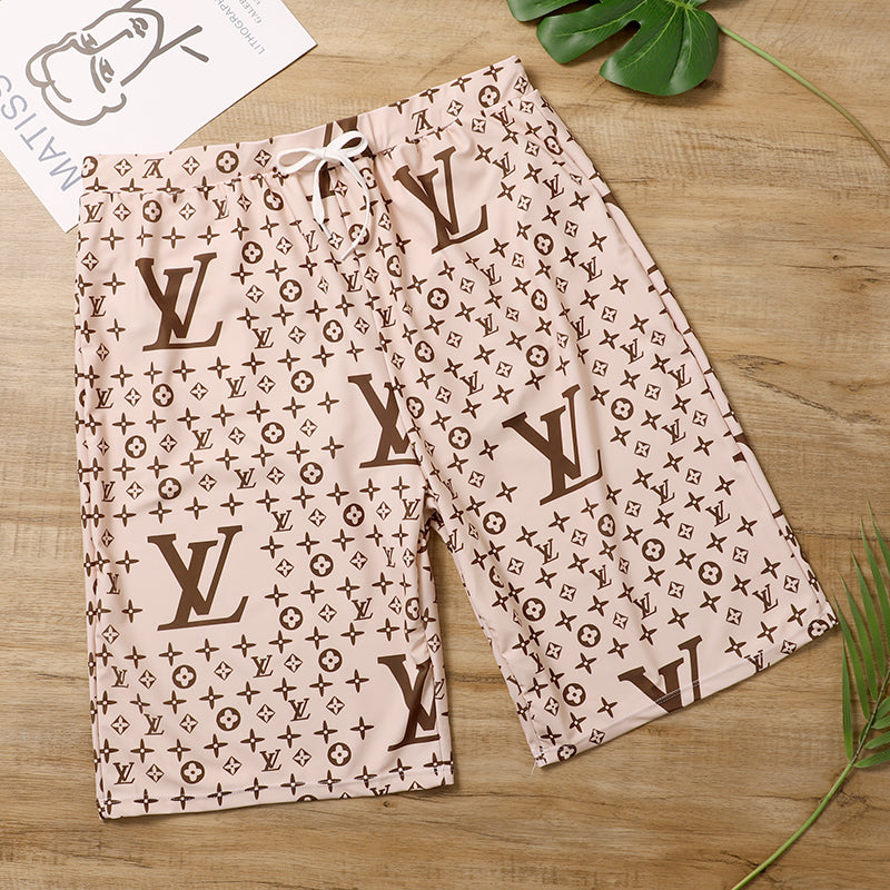 14E34YDE Stylish Men's trunks