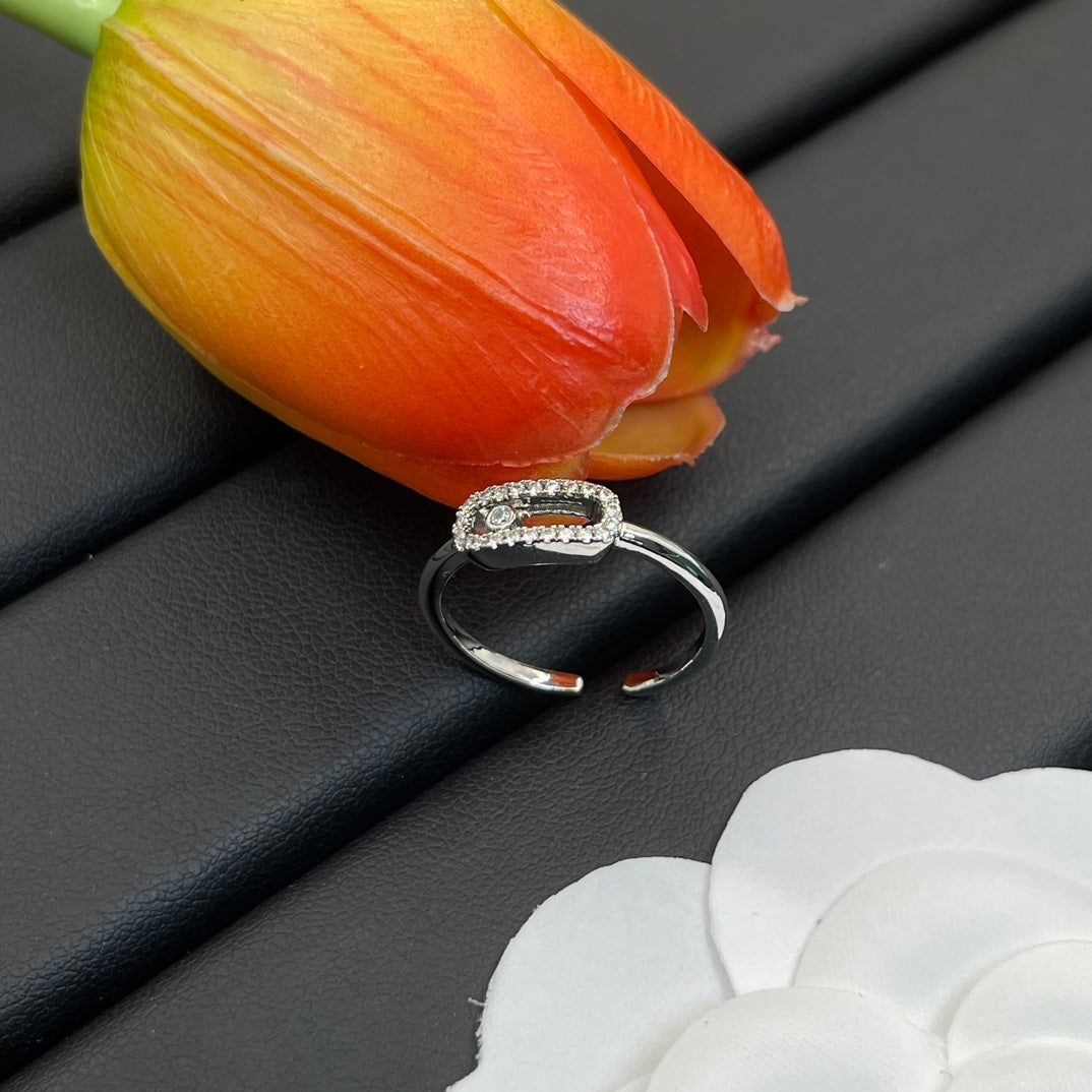 14A760JDE Stylish rings