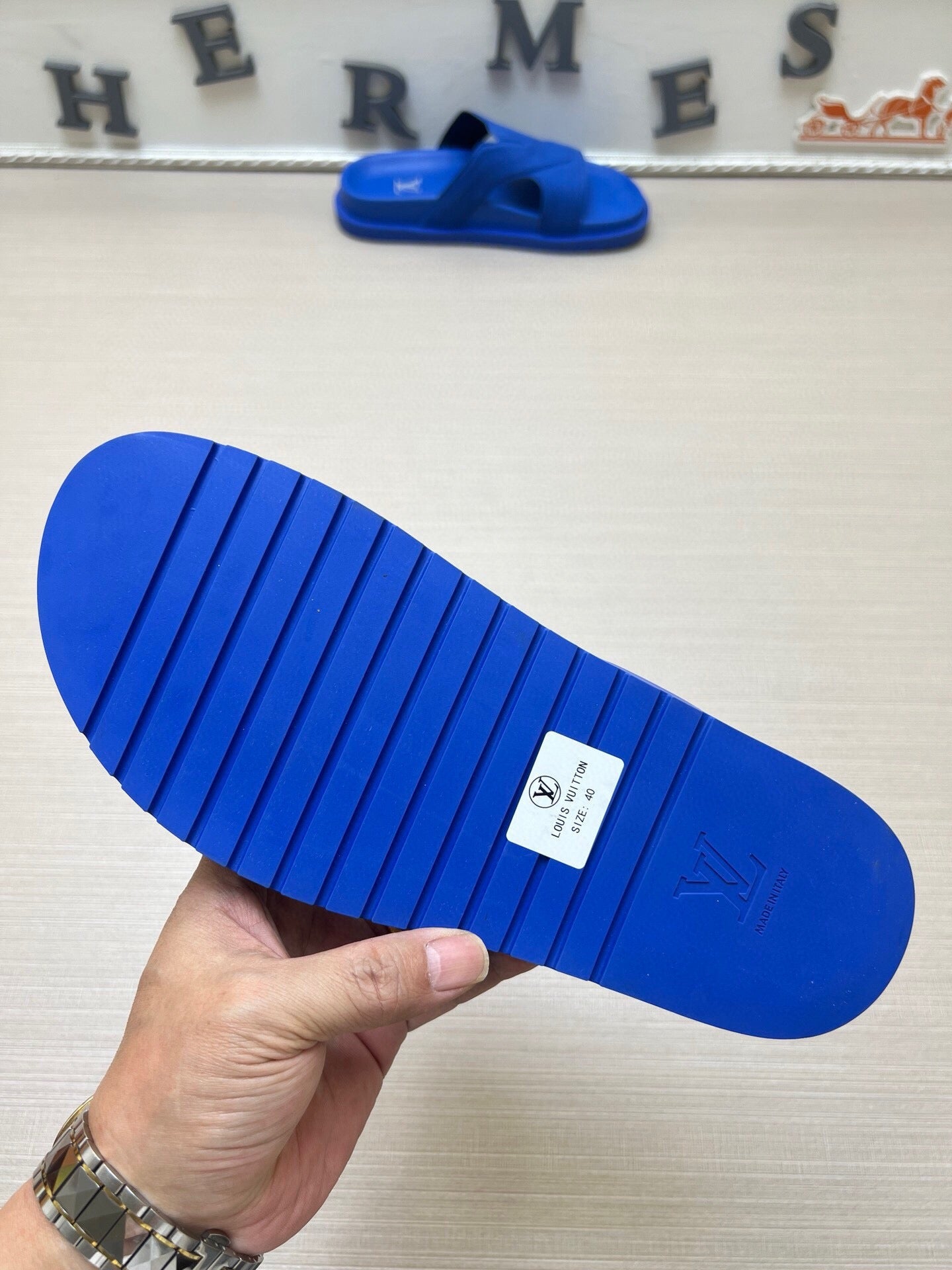 5LE229ZDE Stylish Slippers