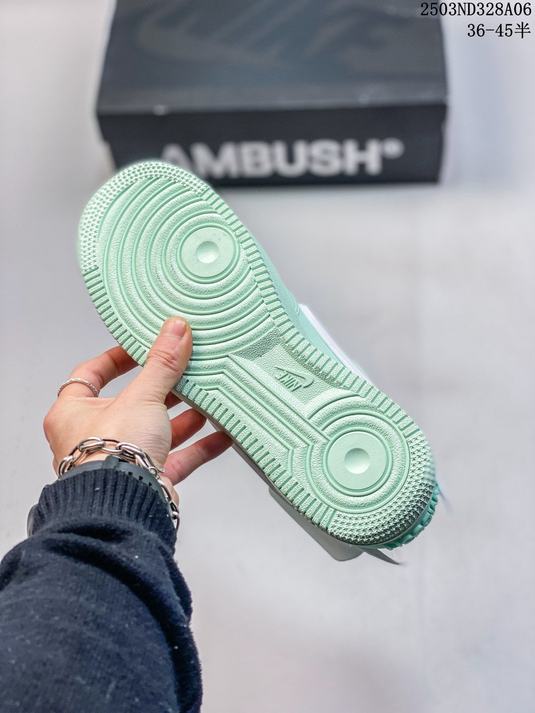 435ZA68ZDE Stylish shoes