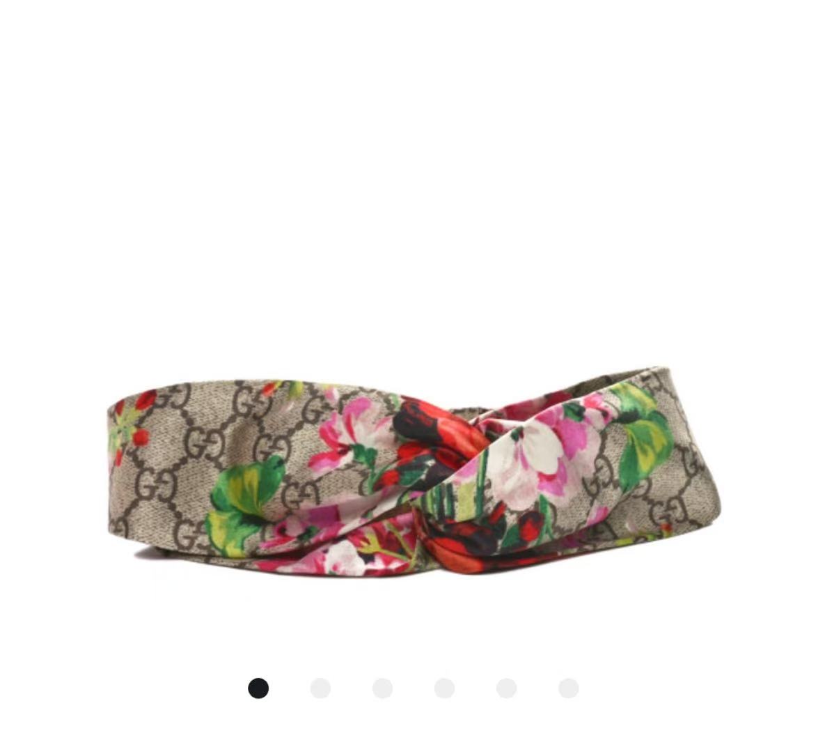 185NB1FDE Stylish hair ornament