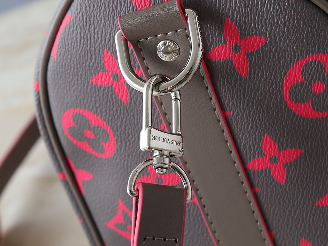 175RE3BDE Stylish leather bag