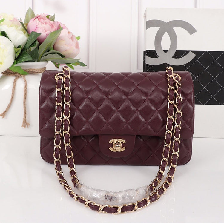 5C30BDE Stylish leather bag
