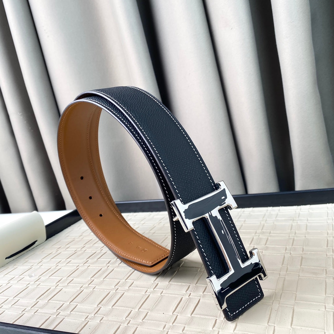 14H121PDE Stylish High quality belt With full package