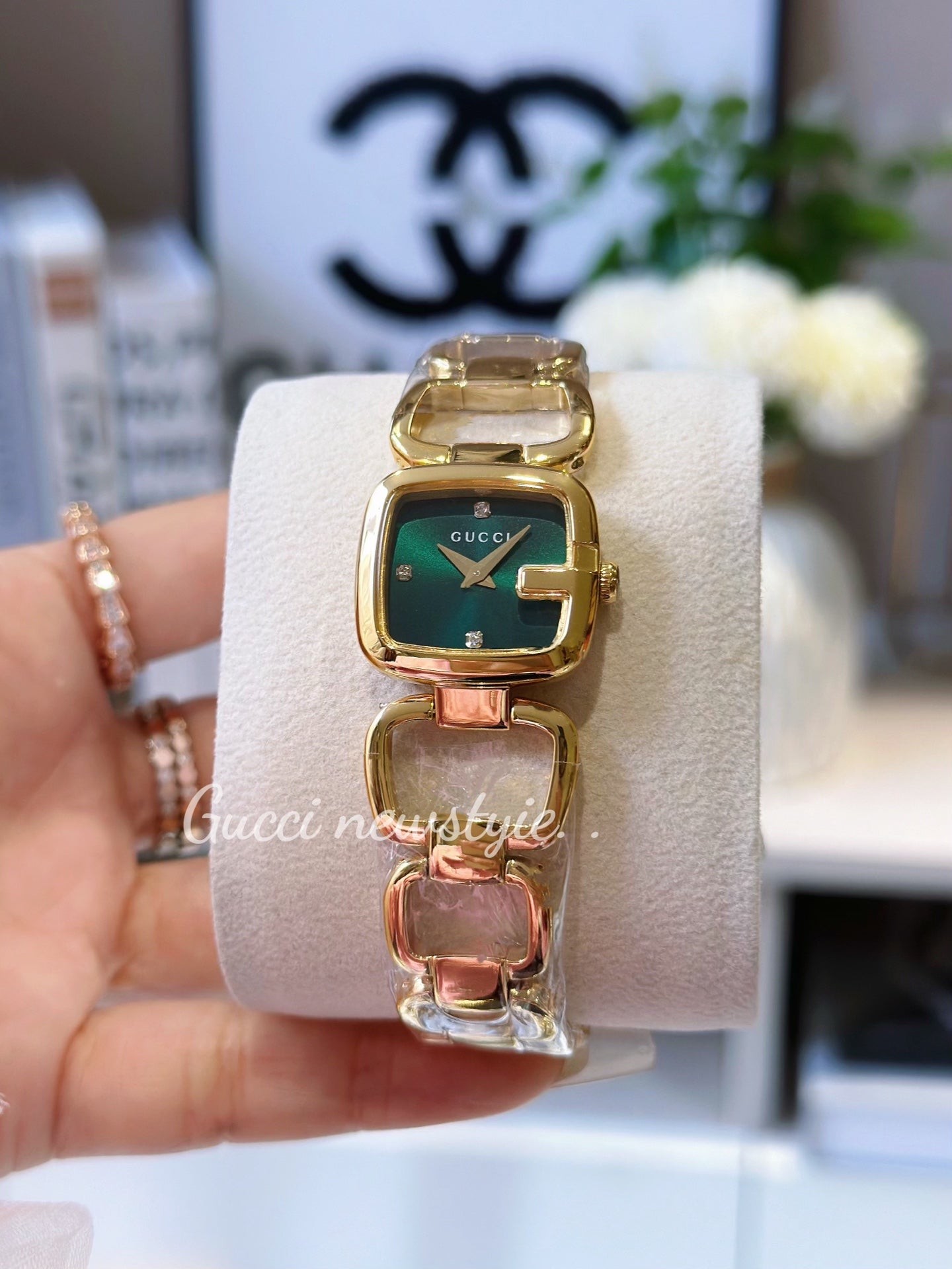 255RB41LDE Stylish Watches