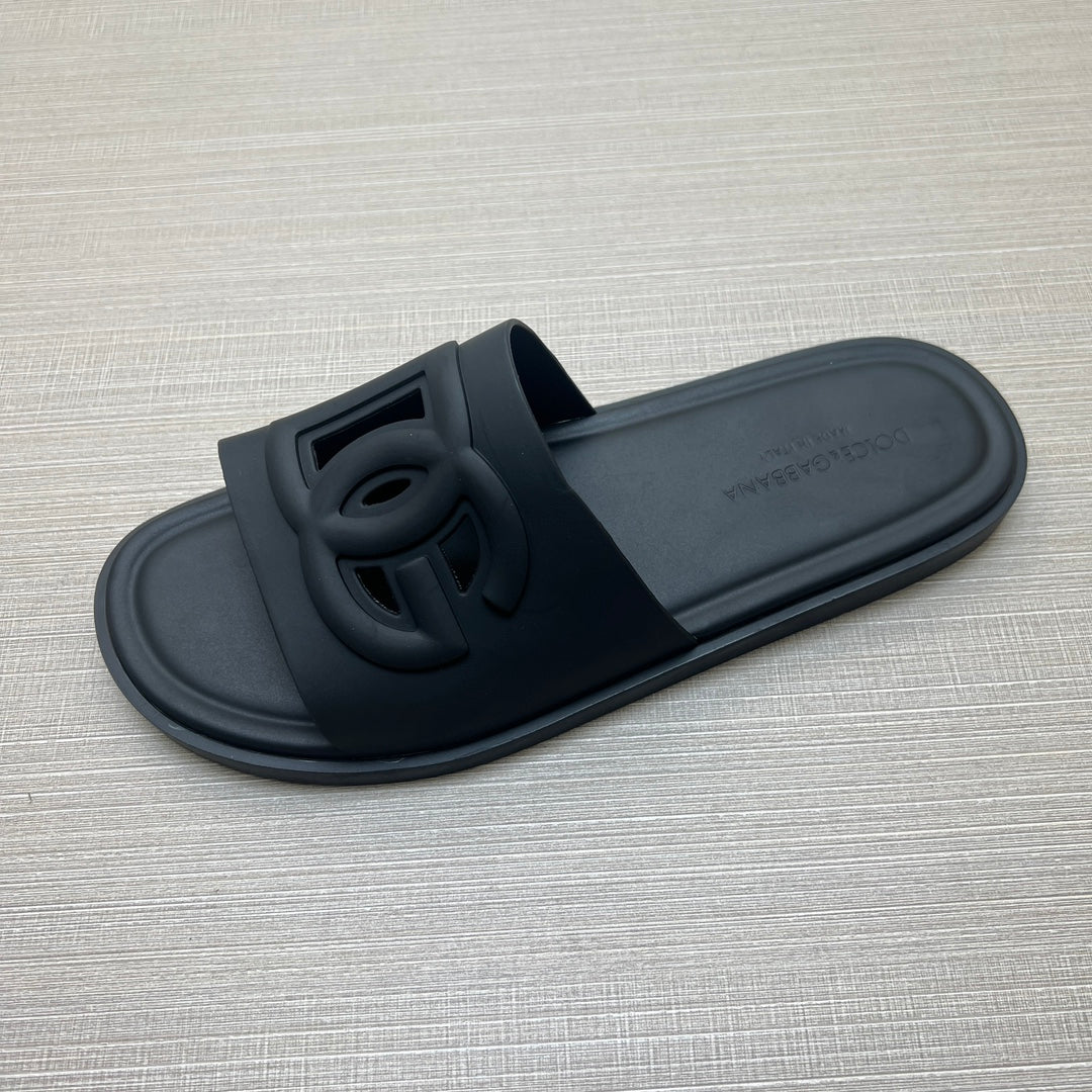 54A48ZDE Stylish slippers