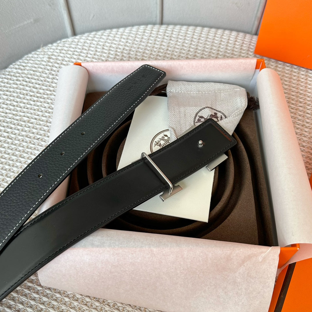 14H50PDE Stylish High quality belt With full package