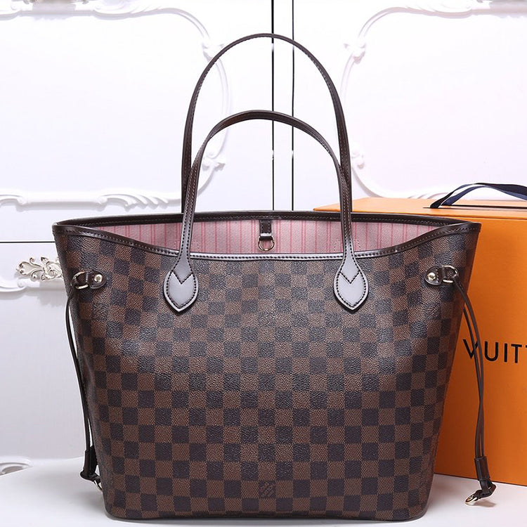 2E3BDE Stylish leather bag