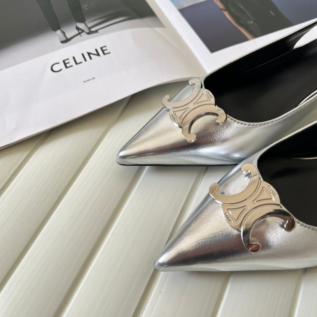 14CL151ZDE Stylish High heels