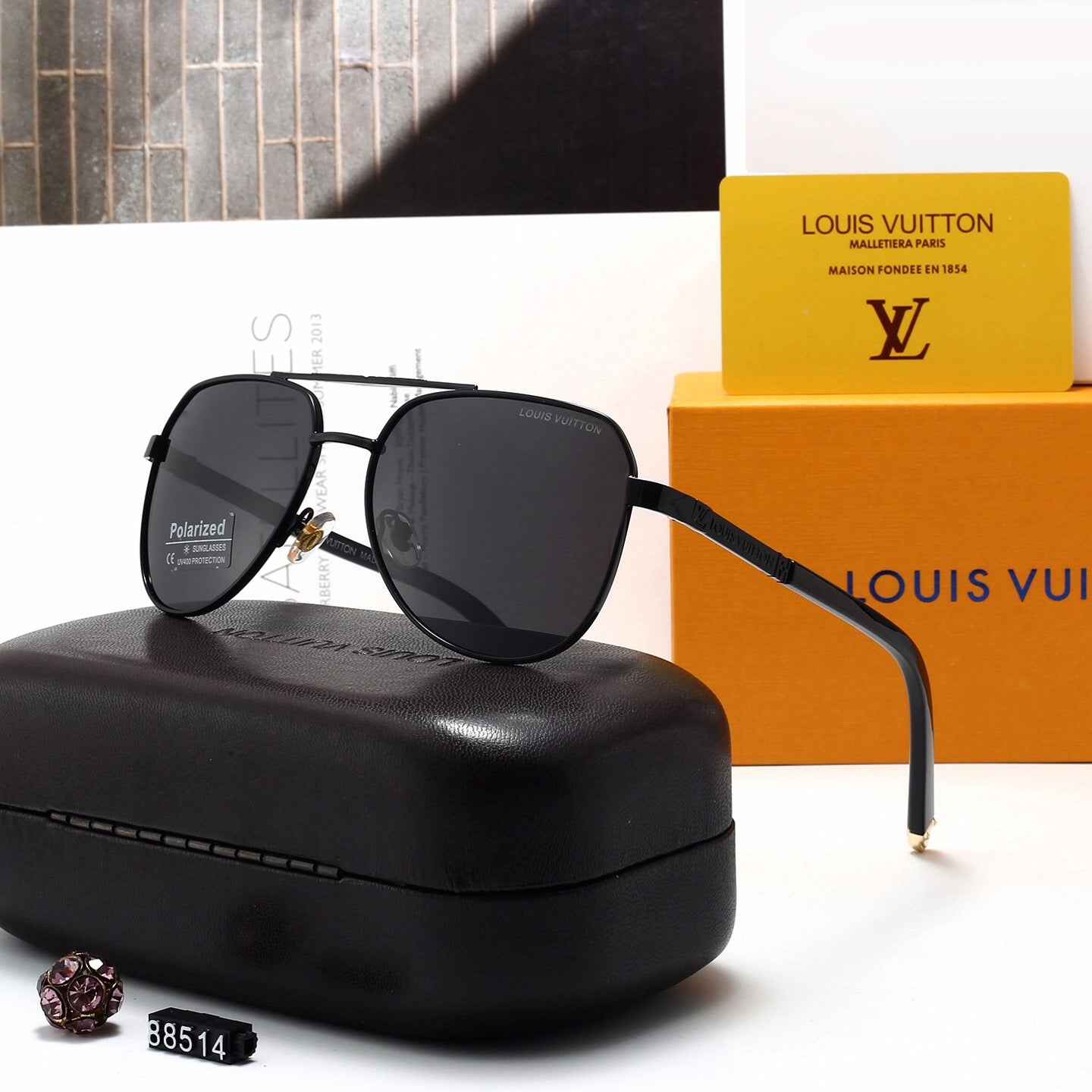 285RE111TDE Stylish Sunglasses