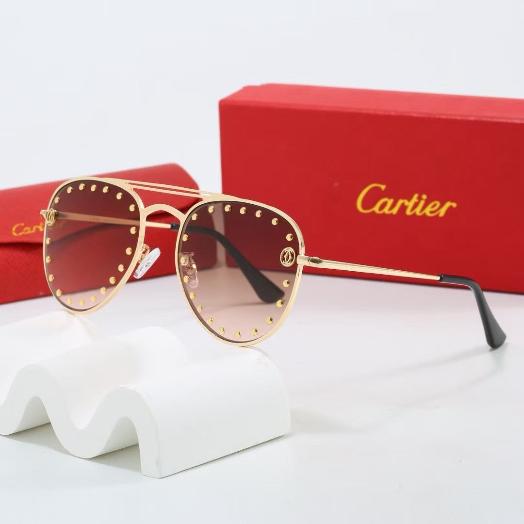 285RK108TDE Stylish Sunglasses