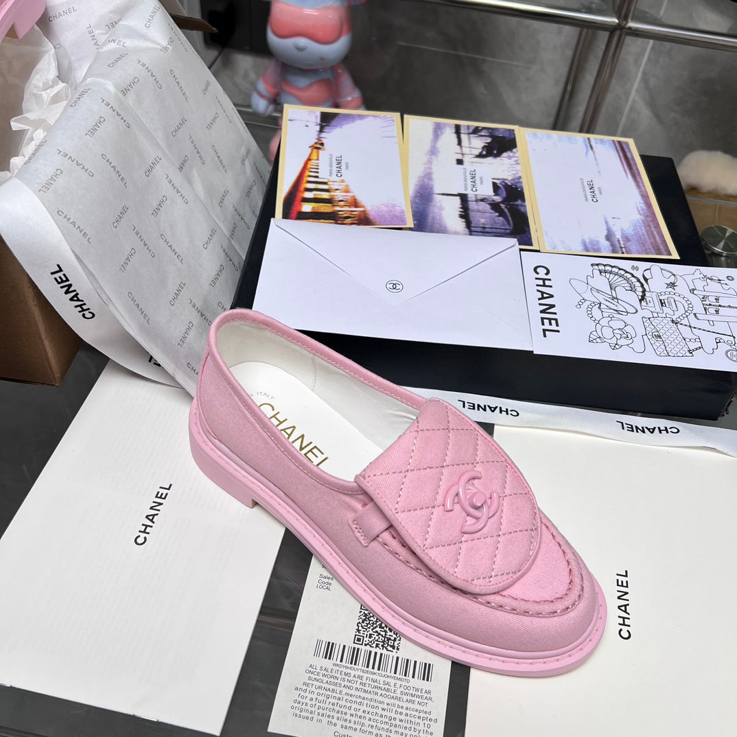 14C157ZDE Stylish Casual shoes Heel height 3.5cm