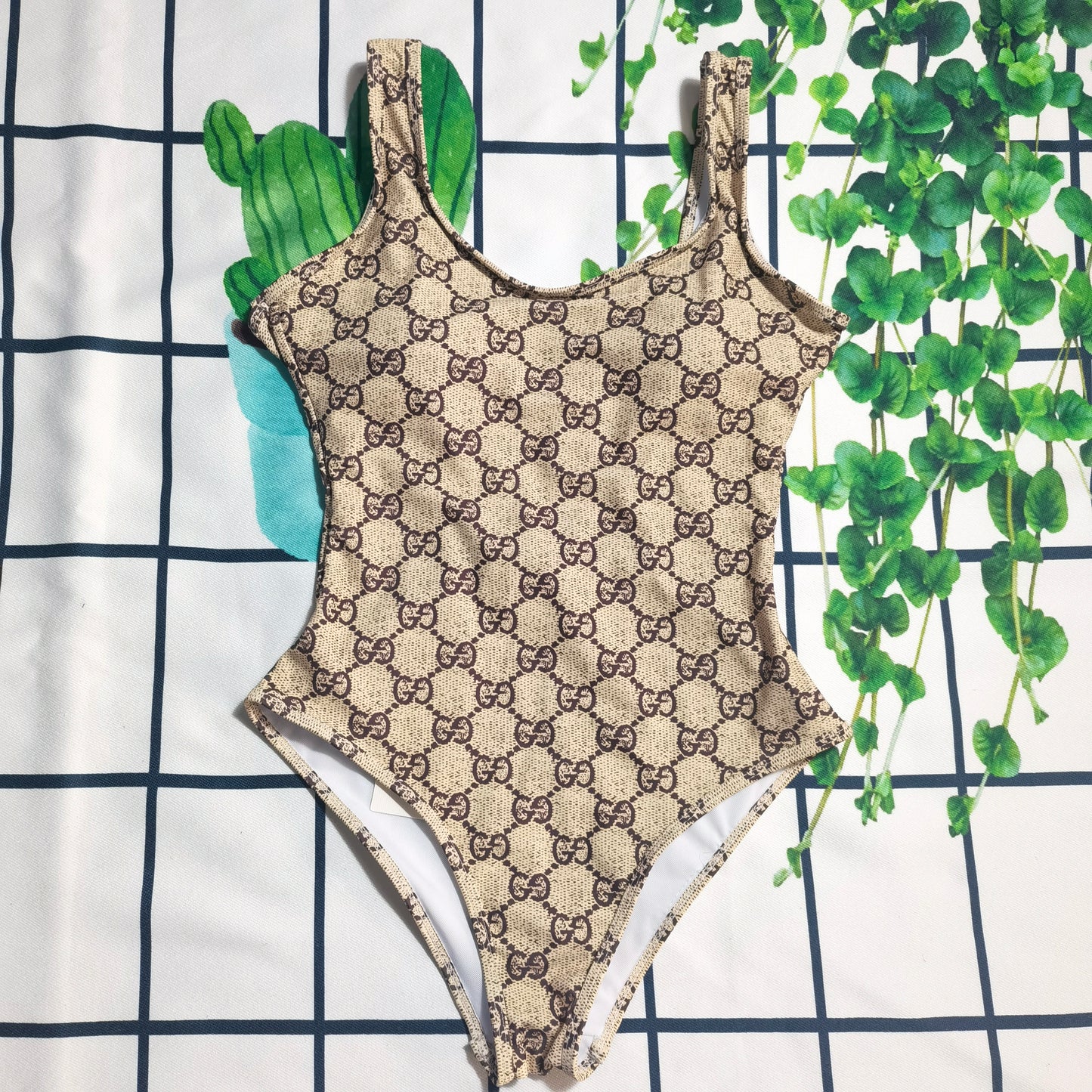 14B145YDE Stylish Bikini swimsuit