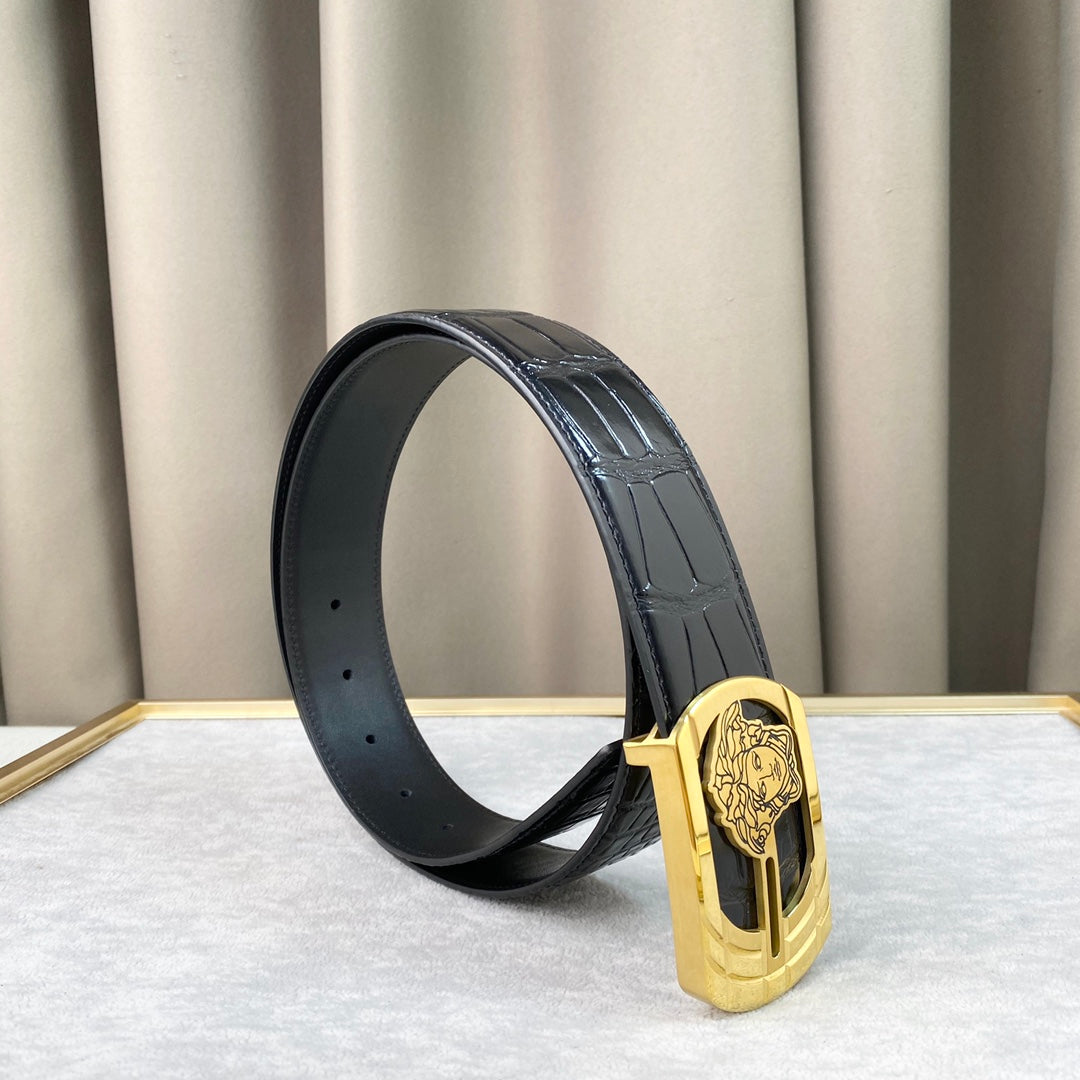 14V104PDE Stylish High quality belt With full package