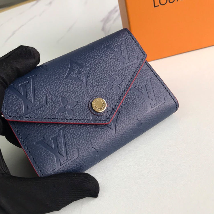 1E13BDE Stylish leather wallets