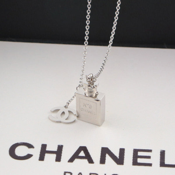 BC77XDE Stylish Necklaces