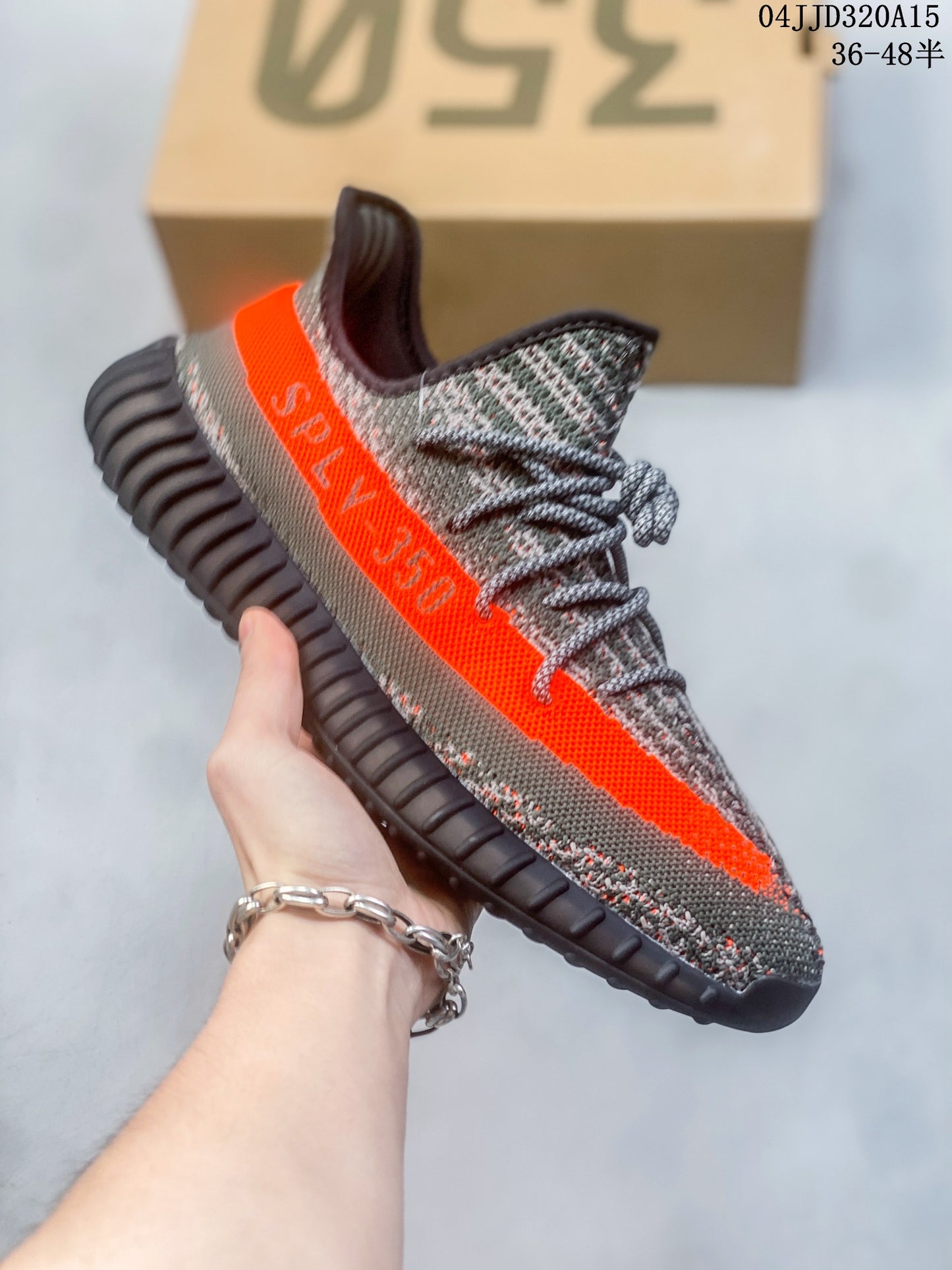 445ZA110ZDE Stylish shoes