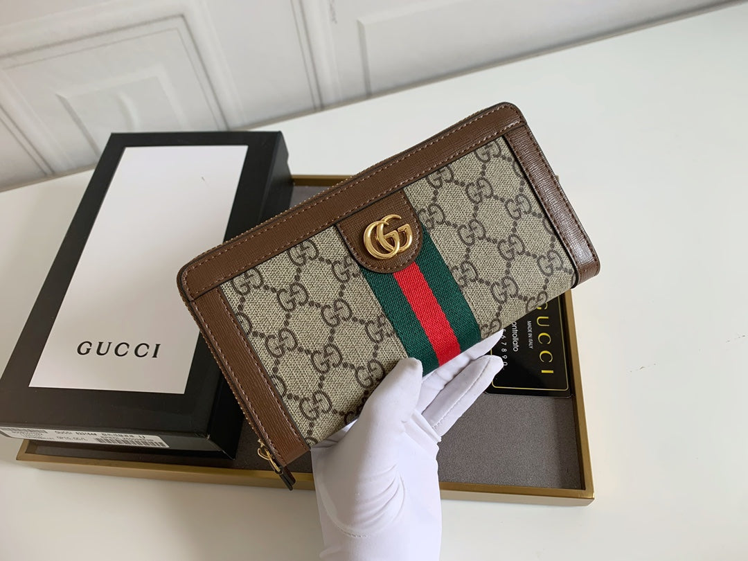 1XB175BDE Stylish leather wallets