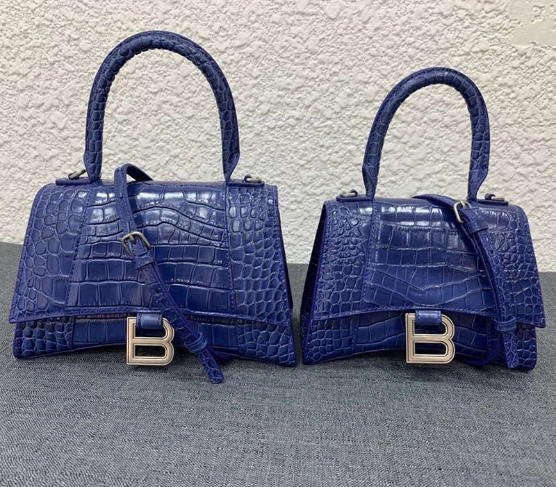 1J24BDE Stylish leather bag