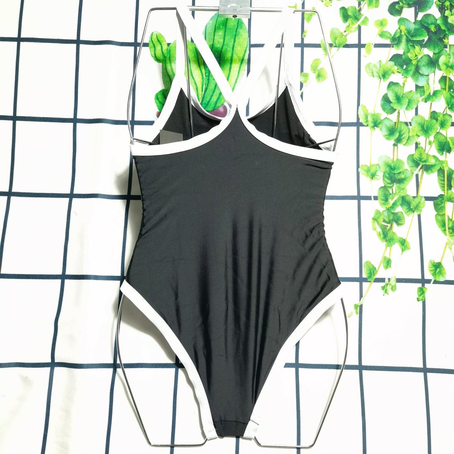 14C188YDE Stylish Bikini swimsuit
