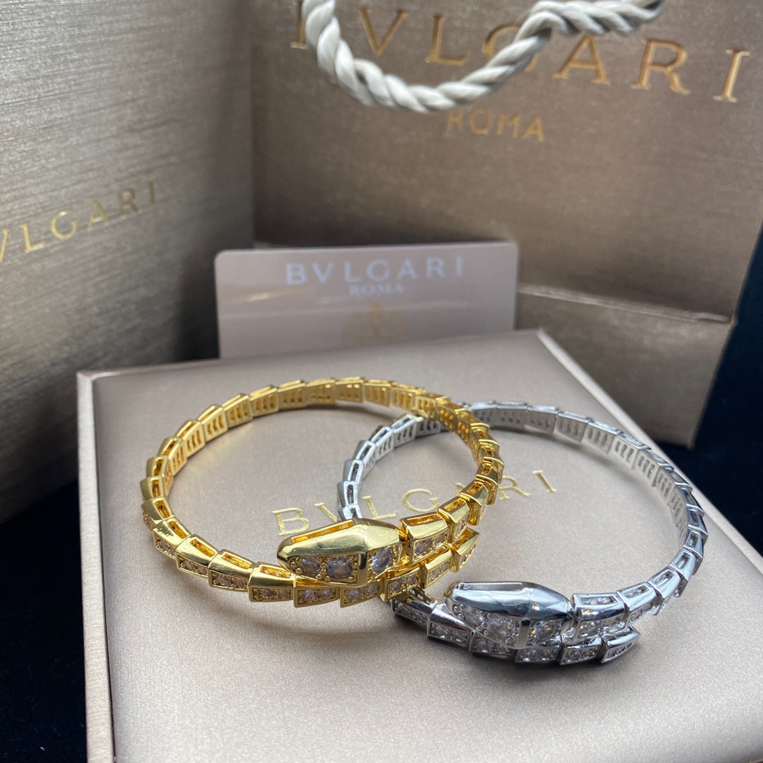 1XI57KDE (2circle Stylish Bracelets -quality rings earrings Bracelets Necklaces )