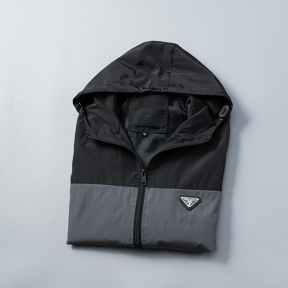 175ZPD37UDE Stylish Coats