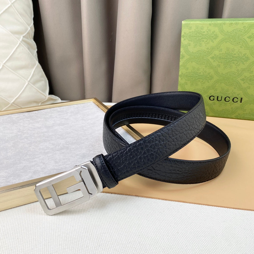 1YB97PDE Stylish High quality belt With full package