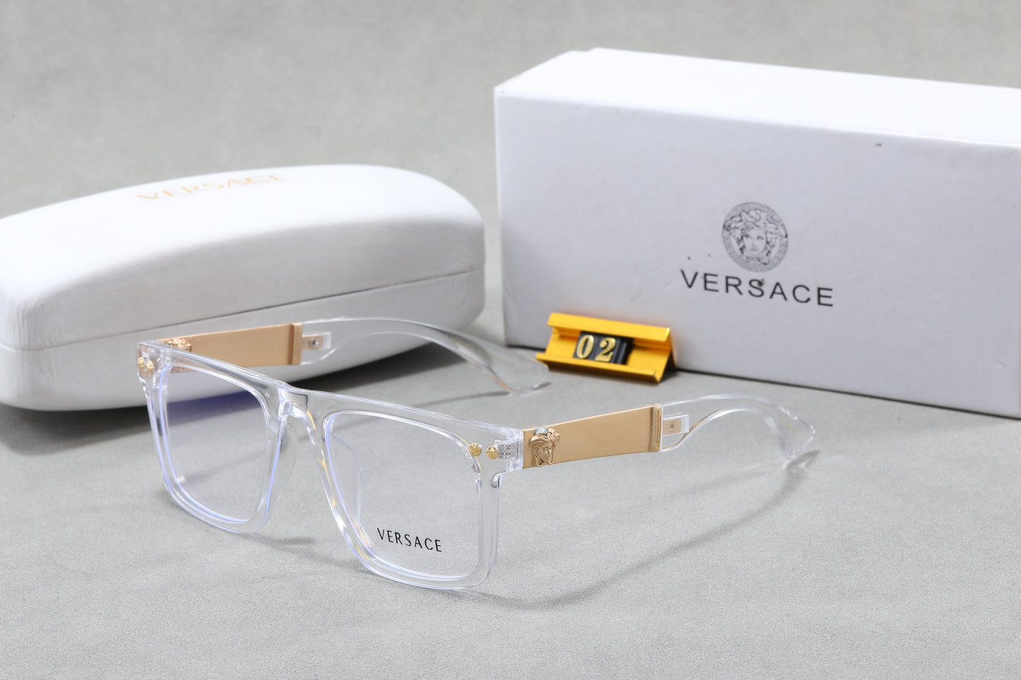 385RV59TDE Stylish Sunglasses