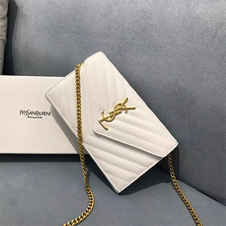 3YL40BDE Stylish leather bag