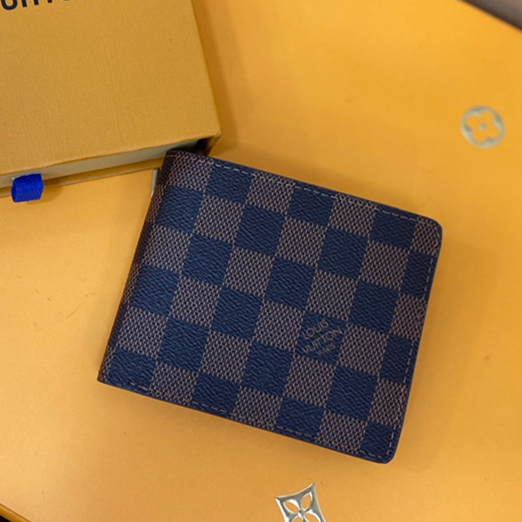 3E06BDE Stylish leather wallets