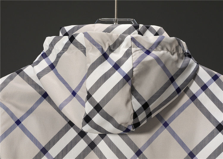 14R269UDE Stylish Coats