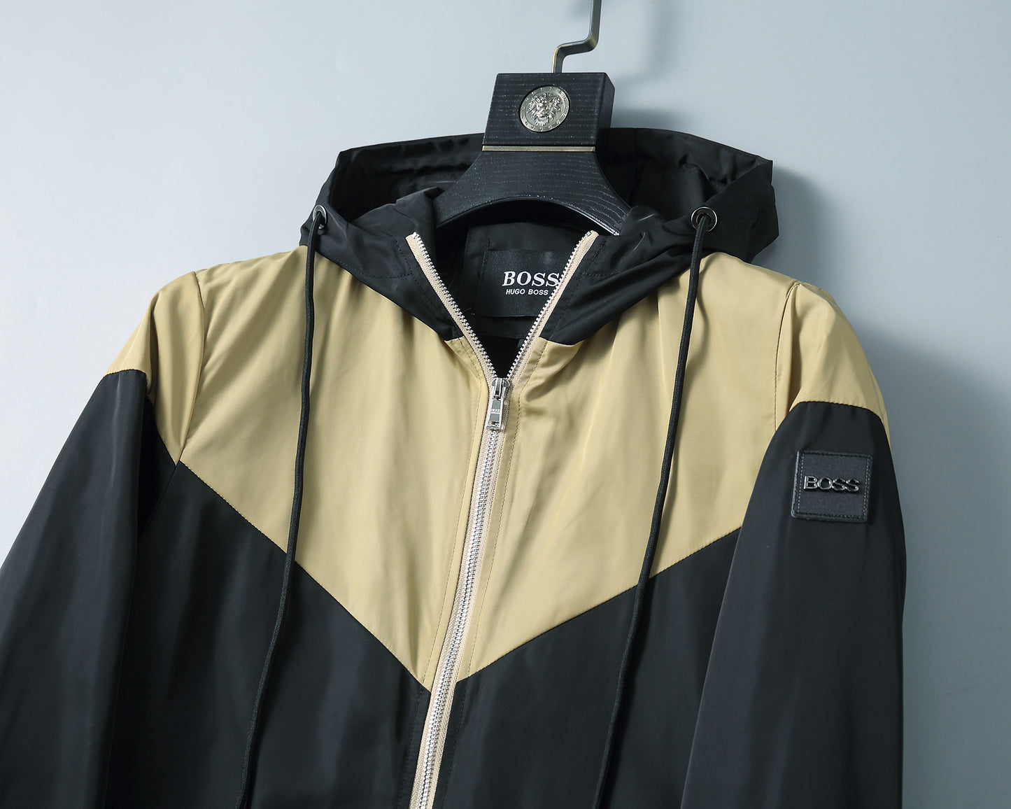 14A282UDE Stylish Coats